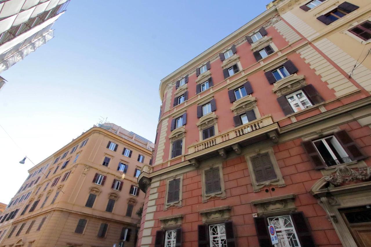 Roman Holiday Colosseo ภายนอก รูปภาพ
